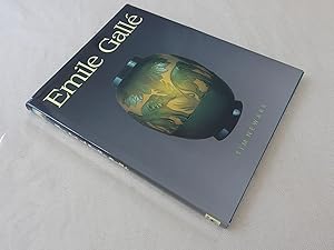 Seller image for Emile Galle for sale by Nightshade Booksellers, IOBA member