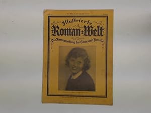 Dorrit in Gefahr (Courths-Mahler, 21. Fortsetz.) + Das einsame Herz ((Margarete Elzer, neunte For...