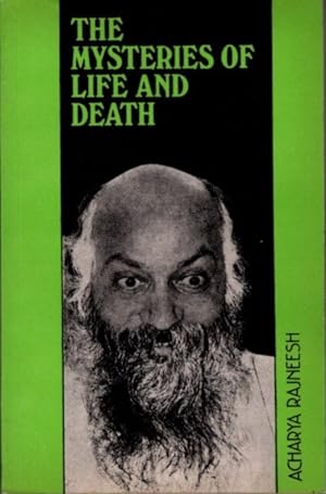 Seller image for THE MYSTERIES OF LIFE AND DEATH for sale by By The Way Books