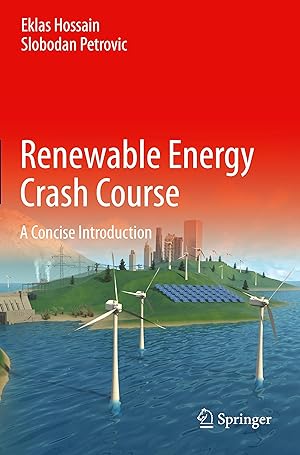 Immagine del venditore per Renewable Energy Crash Course venduto da moluna