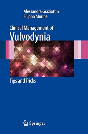 Seller image for Clinical Management of Vulvodynia for sale by moluna