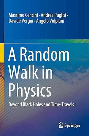 Image du vendeur pour A Random Walk in Physics mis en vente par moluna