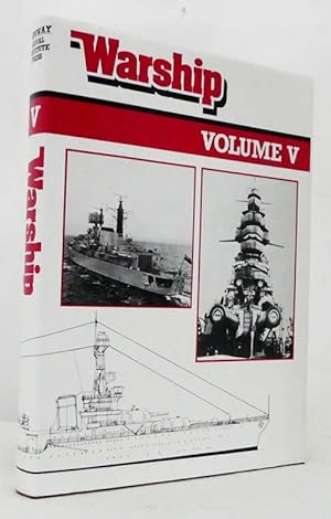 Warship Volume V
