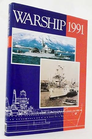 Warship 1991