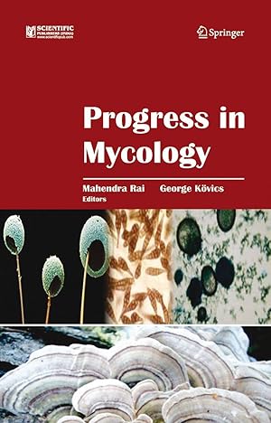 Seller image for Progress in Mycology for sale by moluna