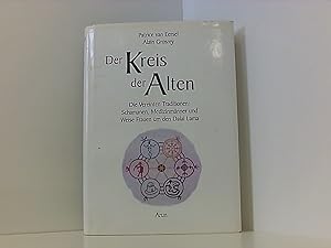 Seller image for Der Kreis der Alten for sale by Book Broker