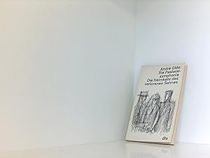 Seller image for Die Pastoralsymphonie. Die Heimkehr des verlorenen Sohnes. for sale by Book Broker