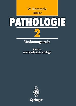 Bild des Verkufers fr Pathologie 2 zum Verkauf von moluna