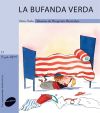 Seller image for La bufanda verda for sale by AG Library