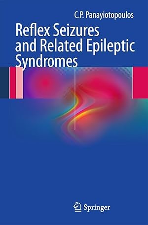 Bild des Verkufers fr Reflex seizures and related epileptic syndromes zum Verkauf von moluna