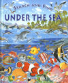 Imagen del vendedor de Under the sea a la venta por AG Library