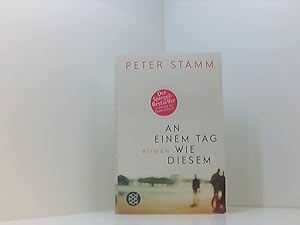 Seller image for An einem Tag wie diesem. Roman for sale by Book Broker