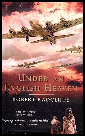 Seller image for Under The English Heaven 2002 by Robert Radcliffe for sale by Artifacts eBookstore