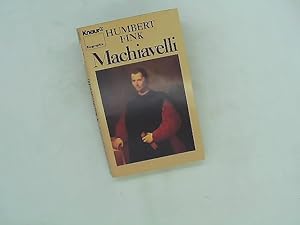 Bild des Verkufers fr Machiavelli : eine Biographie. Humbert Fink. Knaur ; 2400 : Biographie zum Verkauf von Das Buchregal GmbH