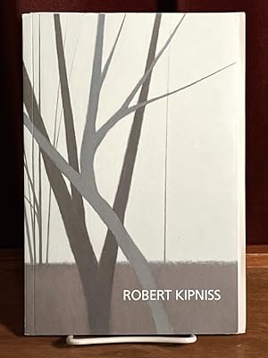 Please join Rowland Weinstein and the staff of Weinstein Gallery as we present Robert Kipniss: Re...