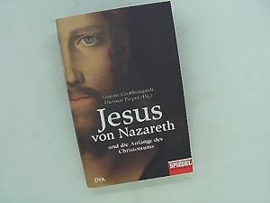 Bild des Verkufers fr Jesus von Nazareth: Und die Anfnge des Christentums - Ein SPIEGEL-Buch zum Verkauf von Das Buchregal GmbH