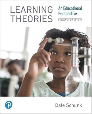 Learning theories: an educational perspective