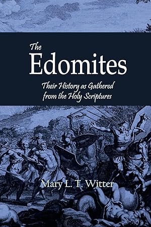 Seller image for The Edomites for sale by moluna
