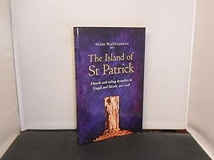 The Island of St Patrick Church and ruling dynasties in Fingal and Meath, 400 - 1148