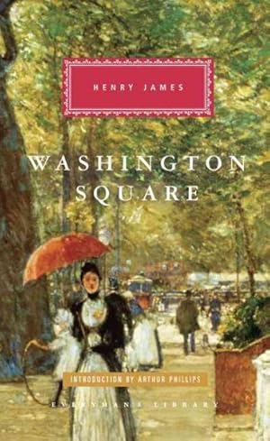 Immagine del venditore per Washington Square venduto da GreatBookPricesUK