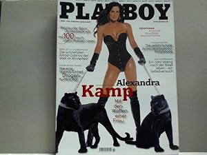 PLAYBOY Deutsche Ausgabe Februar 2007 2/2007