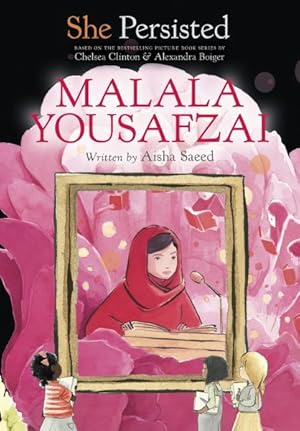 Seller image for Malala Yousafzai for sale by GreatBookPrices