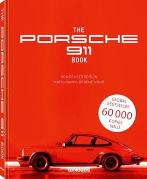 Seller image for The Porsche 911 Book, New Revised Edition for sale by Wegmann1855