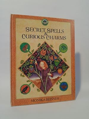 Secret Spells And Curious Charms