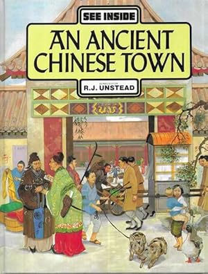 Imagen del vendedor de See Inside: An Ancient Chinese Town a la venta por Leura Books