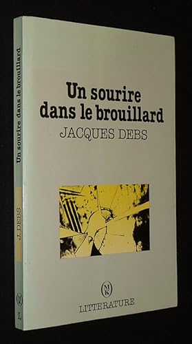 Seller image for Un Sourire dans le brouillard for sale by Abraxas-libris