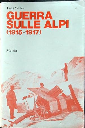 Guerra sulle Alpi (1915-1917)
