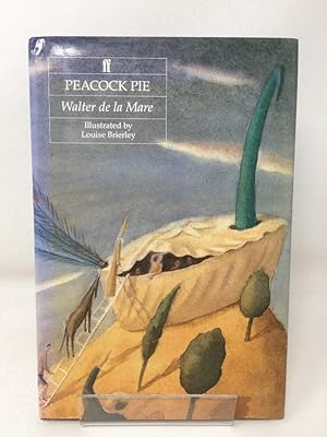 Peacock Pie: A Book of Rhymes