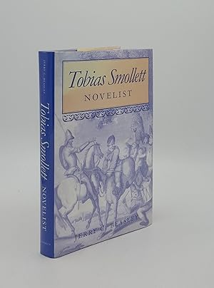 TOBIAS SMOLLETT Novelist