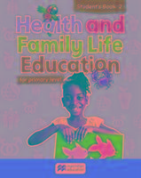 Seller image for Health and Family Life Education Student\ s Book 2 for sale by moluna