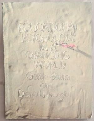 Seller image for Educational Psychology in a Changing World for sale by Chapter 1