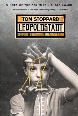Seller image for Leopoldstadt (Paperback or Softback) for sale by BargainBookStores