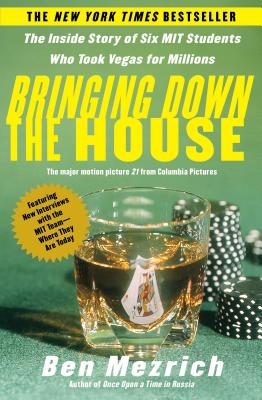 Seller image for Bringing Down the House: The Inside Story of Six M.I.T. Students Who Took Vegas for Millions (Paperback or Softback) for sale by BargainBookStores