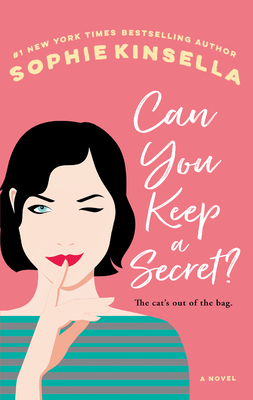 Bild des Verkufers fr Can You Keep a Secret? (Paperback or Softback) zum Verkauf von BargainBookStores
