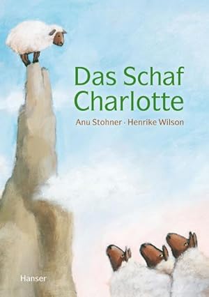 Seller image for Das Schaf Charlotte (Miniausgabe) for sale by Wegmann1855