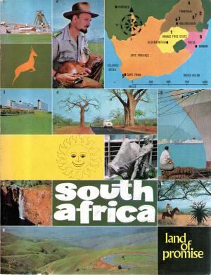 South Africa Land of Promise