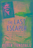 Bild des Verkufers fr The Last Escaper zum Verkauf von moluna