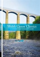 Bild des Verkufers fr Welsh Canoe Classics zum Verkauf von moluna