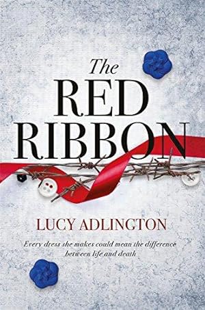 Bild des Verkäufers für The Red Ribbon zum Verkauf von WeBuyBooks