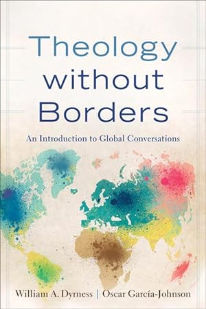Seller image for Theology Without Borders for sale by moluna