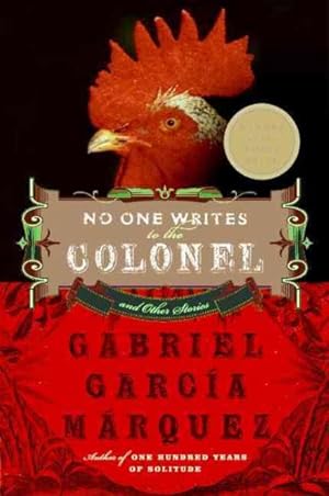 Immagine del venditore per No One Writes to the Colonel : And Other Stories venduto da GreatBookPrices