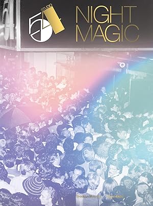 Seller image for Studio 54: Night Magic for sale by moluna