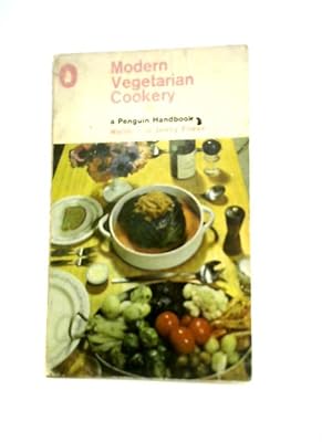 Seller image for Modern Vegetarian Cookery for sale by World of Rare Books