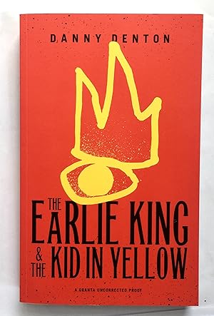 Seller image for The Earlie King & the Kid in Yellow for sale by fahrenheit978