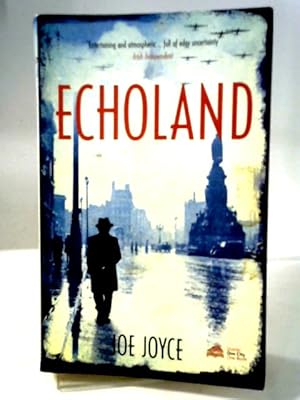 Seller image for Echoland for sale by World of Rare Books