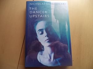 Imagen del vendedor de The Dancer Upstairs a la venta por Terry Blowfield